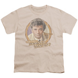 Youth: Columbo-Question T-shirts