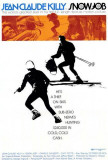 Snow Job Posters