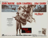 True Grit -  Style Prints