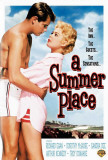 A Summer Place Posters A Summer Place Posters