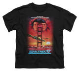 Youth: Star Trek-The Voyage Home T-Shirt