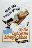 By the Light of the Silvery Moon Prints