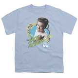 Youth: Saved By The Bell-Zack Attack T-Shirt