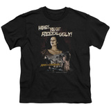 Youth: Army Of Darkness - Reeeal Ugly! T-Shirt