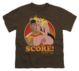Youth: Dragon's Lair-Score T-shirts