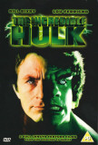 The Incredible Hulk - UK Style Posters