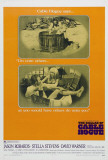 The Ballad of Cable Hogue Posters