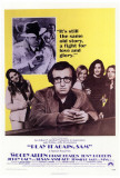 Play It Again Sam Posters