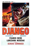 Django - Italian Style Photographie