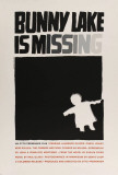Bunny Lake is Missing Print