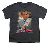 Youth: NCIS-Ladies Man T-shirts