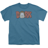 Youth: Garfield - Dork T-Shirt