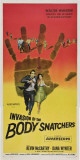 Invasion of The Body Snatchers Posters