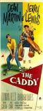 The Caddy Print