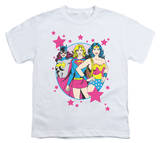 Youth: DC-We Are Superior T-Shirt