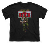Youth: DC-Sgt Rock Camisetas