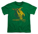 Youth: Farscape - Nobodys Puppet T-shirts