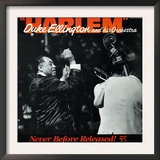 Duke Ellington - Harlem Prints