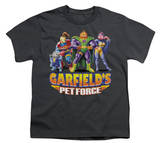 Youth: Garfield - Beyond T-shirts