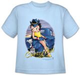 Youth: Boop - Country Girl T-Shirt