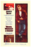 Rebel Without a Cause Prints