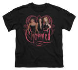 Youth: Charmed - Charmed Girls Shirts