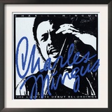 Charles Mingus - The Complete Debut Recordings Prints
