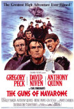 The Guns of Navarone Foto