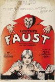 Faust Obrazy