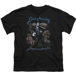 Youth: Elvis-Memphis T-Shirt
