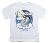 Youth: Boop - Betty Bye T-Shirt