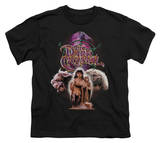 Youth: Dark Crystal-The Good Guys T-shirts