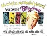 Pollyanna Masterprint
