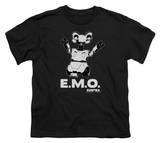 Youth: Eureka-Emo T-Shirt