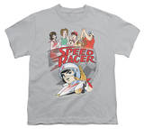 Youth: Speed Racer-Grand Prix T-shirts