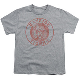 Youth: Saved By The Bell-Bayside Tigers Shirts
