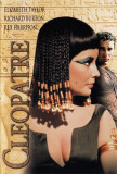 Cleopatra - French Style Print