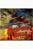 The Memphis Belle: A Story of a Flying Fortress Posters