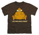 Youth: Garfield - Celestial T-shirts