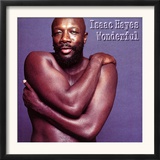 Isaac Hayes - Wonderful Art