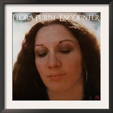 Flora Purim - Encounter Art