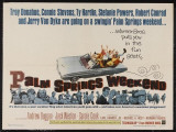 Palm Springs Weekend Prints