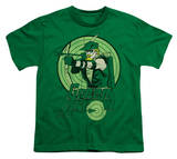 Youth: DC-Green Arrow T Shirts