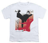 Youth: Bruce Lee-Kick It T-Shirt