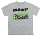 Youth: 4400 - Abducted T-Shirt