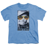 Youth: Elvis - Born To Rock Shirt