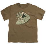 Youth: Popeye-Wimpy's Diner T-Shirt