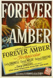 Forever Amber Posters