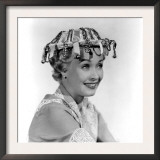 The Girl Most Likely, Jane Powell, 1957 Prints