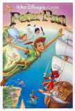 Peter Pan Billeder Peter Pan Billeder